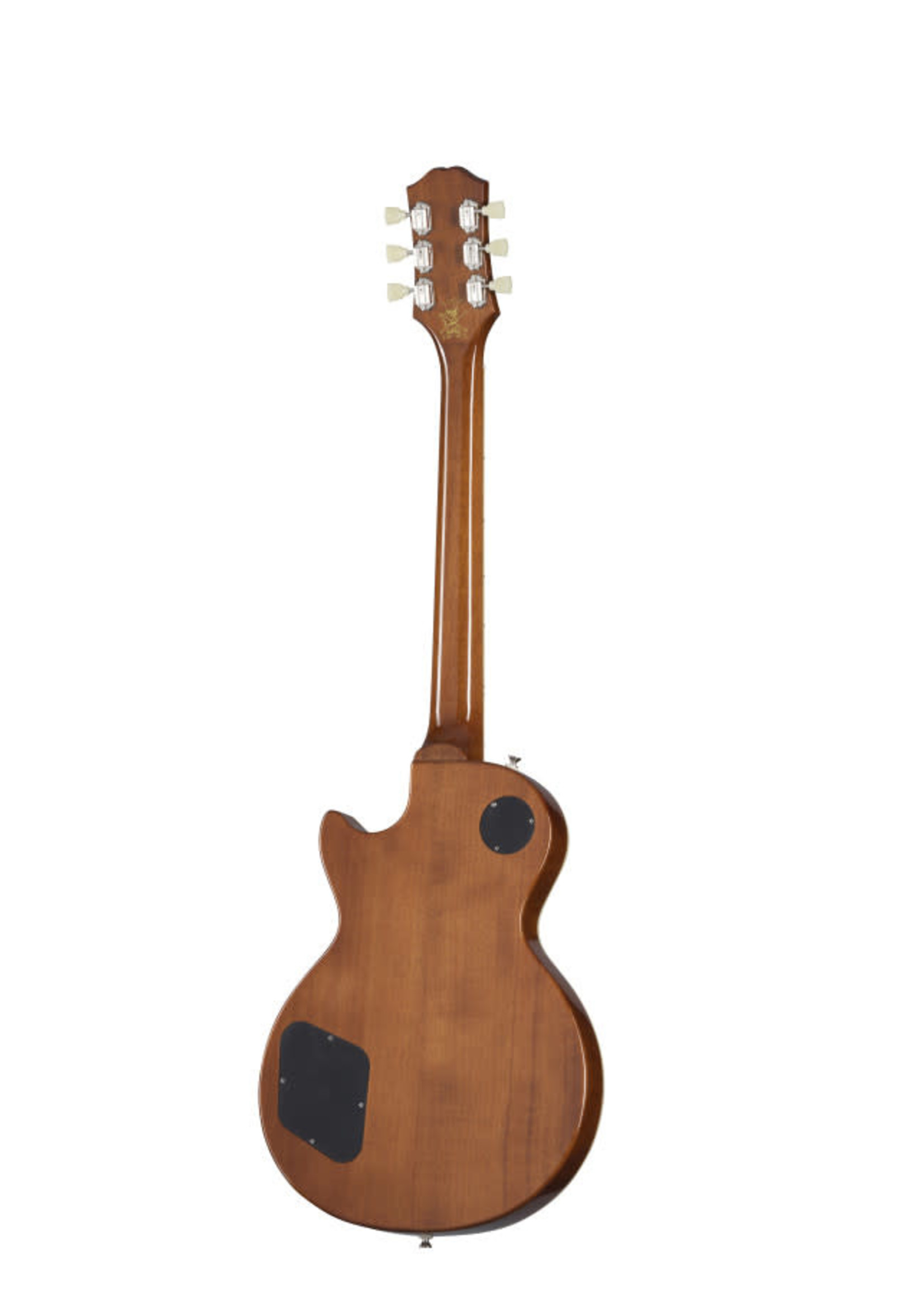 Epiphone Epiphone Slash "Victoria" Les Paul Standard Electric Guitar, Goldtop with Hard Case