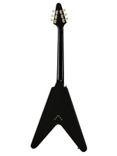 EPIPHONE ( エピフォン ) Flying V Ebony Epiphone Epiphone Flying V – Gibson
