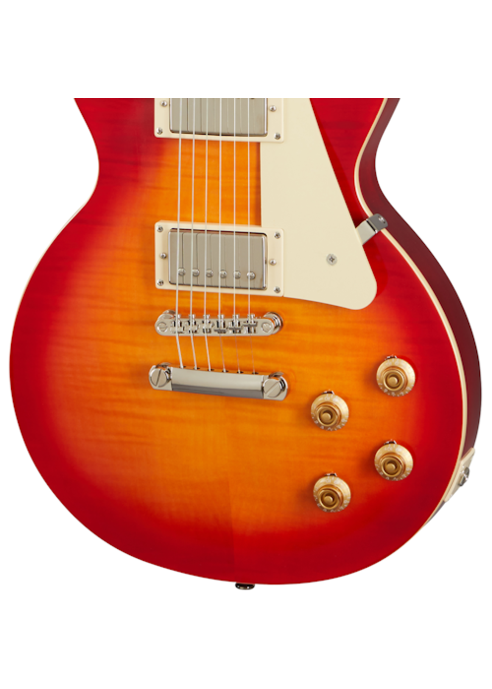 Epiphone ENL59ADCNH1 1959 Les Paul Standard Electric Guitar, Aged