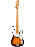 Squier Squier 0374500503 Classic Vibe '50s Precision Bass, Maple Fingerboard, 2-Color Sunburst