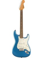 Squier Squier 0374010502 Classic Vibe '60s Stratocaster, Laurel Fingerboard, Lake Placid Blue