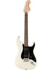 Squier 0378051505 Affinity Series Stratocaster HH, Laurel