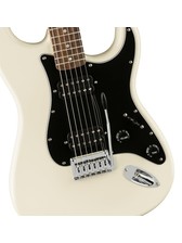 Squier 0378051505 Affinity Series Stratocaster HH, Laurel