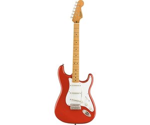 Squier 0374005540 Classic Vibe '50s Stratocaster, Maple 