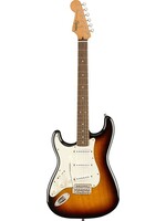 Squier Squier 0374015500 Classic Vibe '60s Stratocaster Left-Handed, Laurel Fingerboard, 3-Color Sunburst