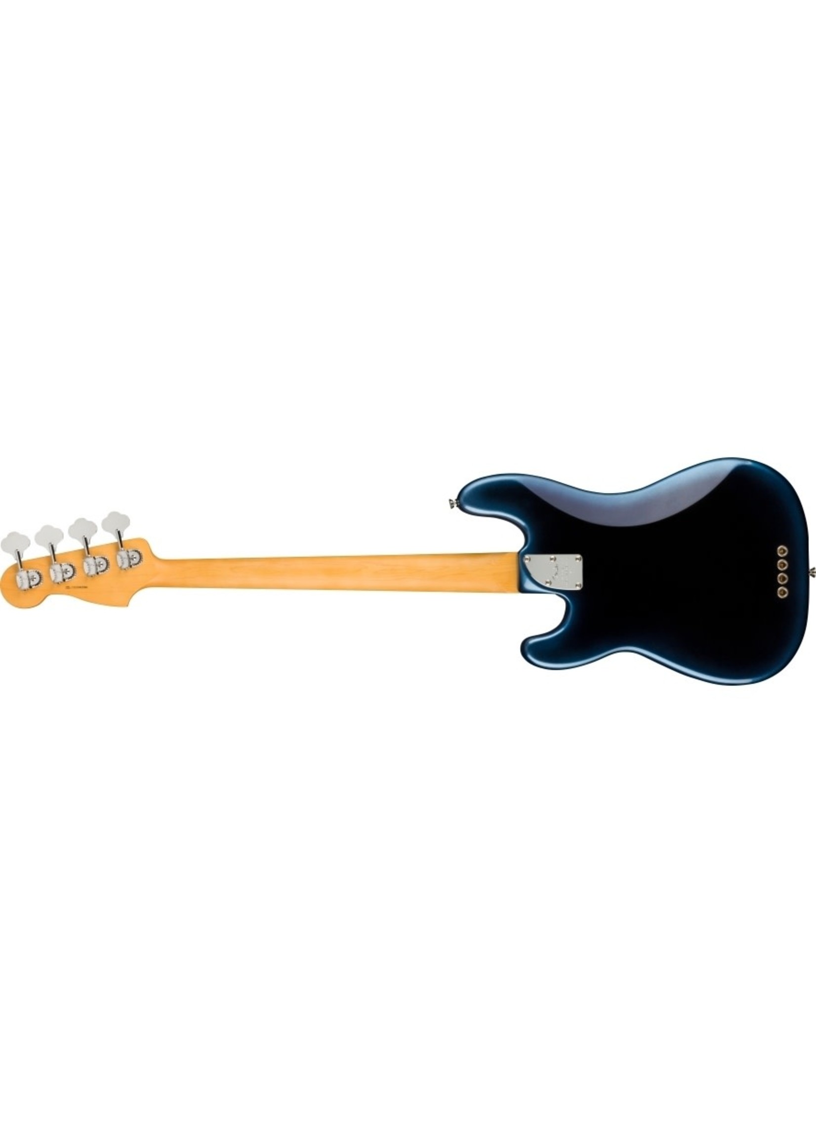 Fender Fender 0193930761 American Professional II Precision Bass® Rosewood Fingerboard - Dark Night