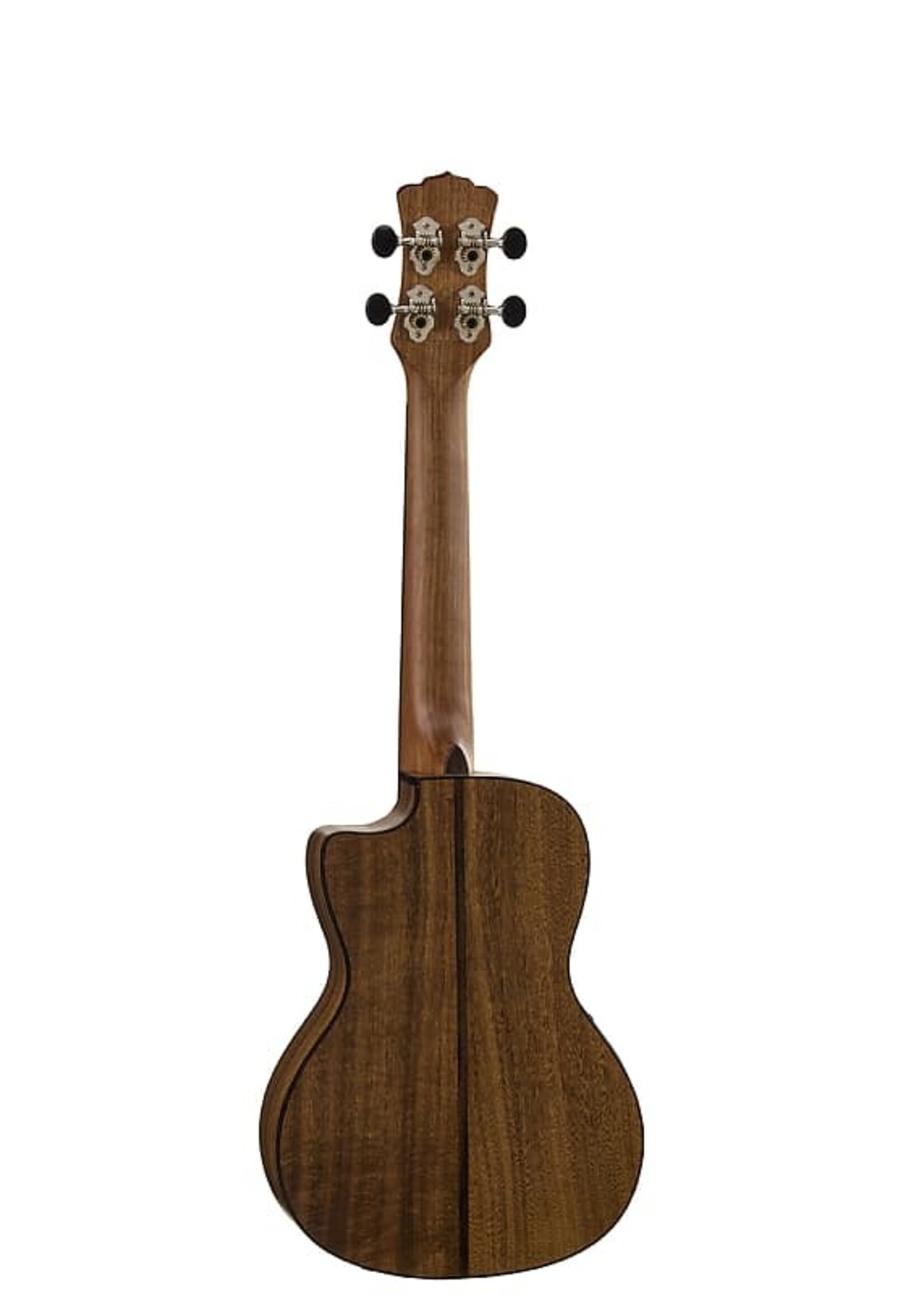 Luna Luna UKE HTC KOA Uke High Tide Koa Concert w/Preamp