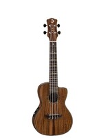 Luna Luna UKE HTC KOA Uke High Tide Koa Concert w/Preamp