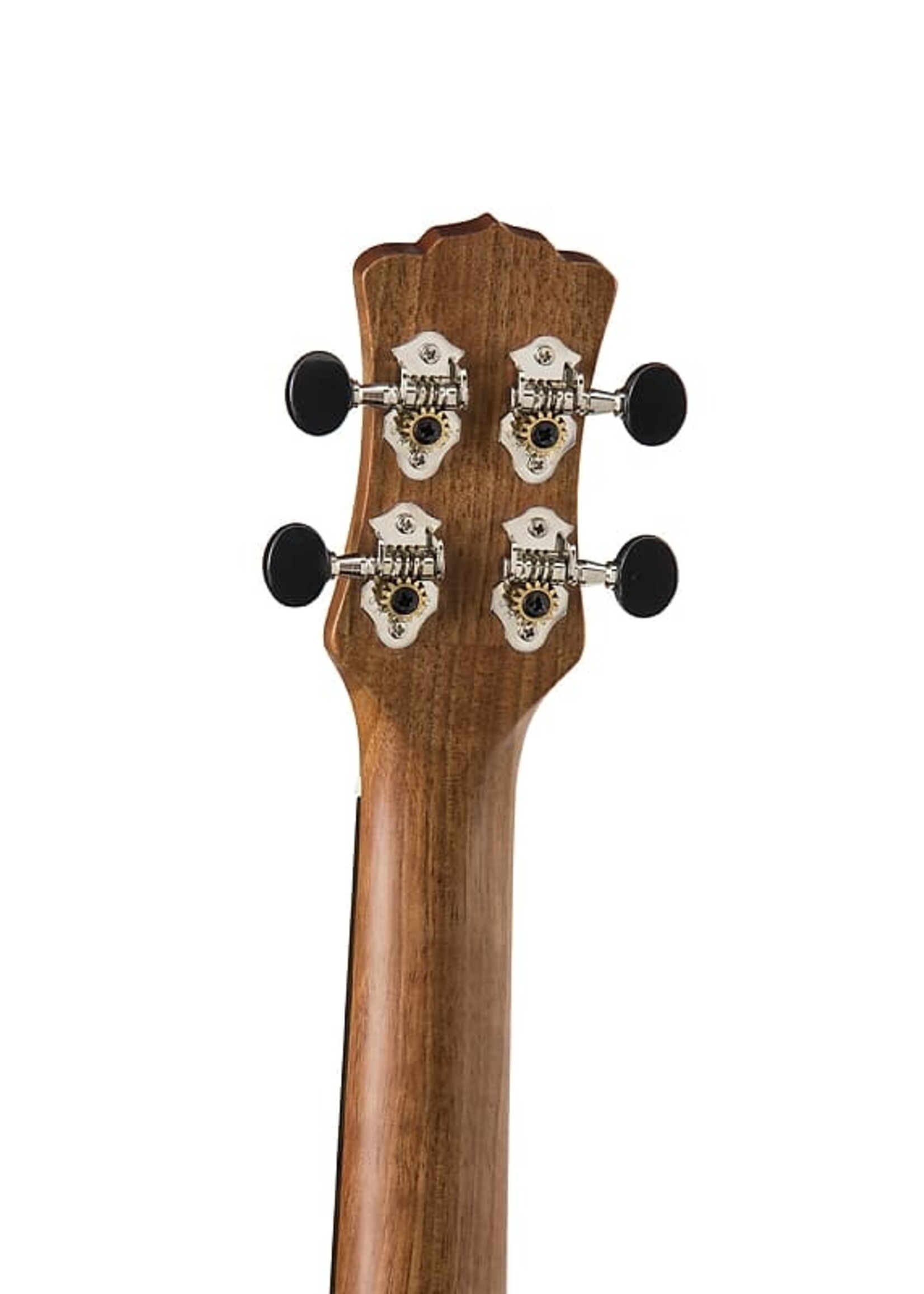 Luna Luna UKE HTC KOA Uke High Tide Koa Concert w/Preamp