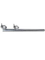 ProX ProX XT-DC36 2" 3mm 36” POLE Fits F32 / F34  With welded Dual Clamps