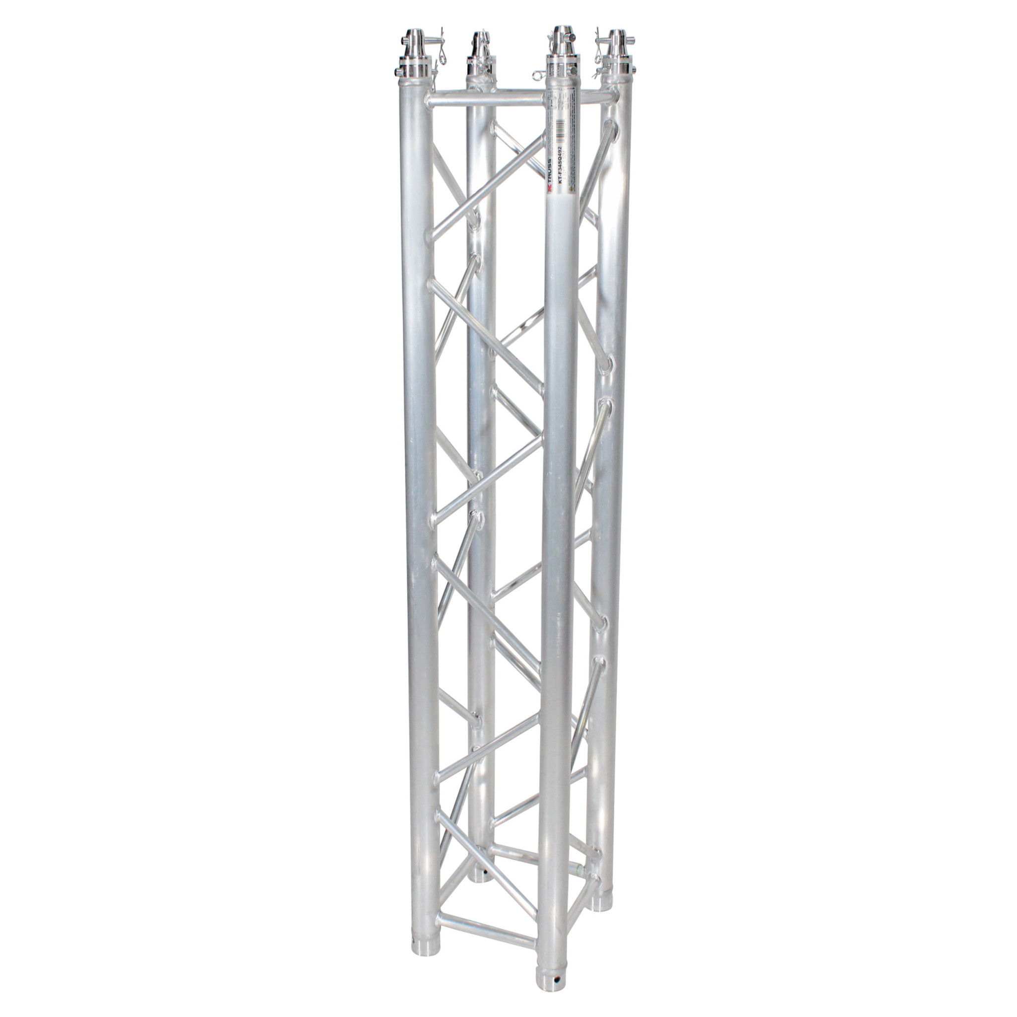 ProX KT-F34SQ492 K-Truss 4.92FT 1.50M Economy Aluminum Truss