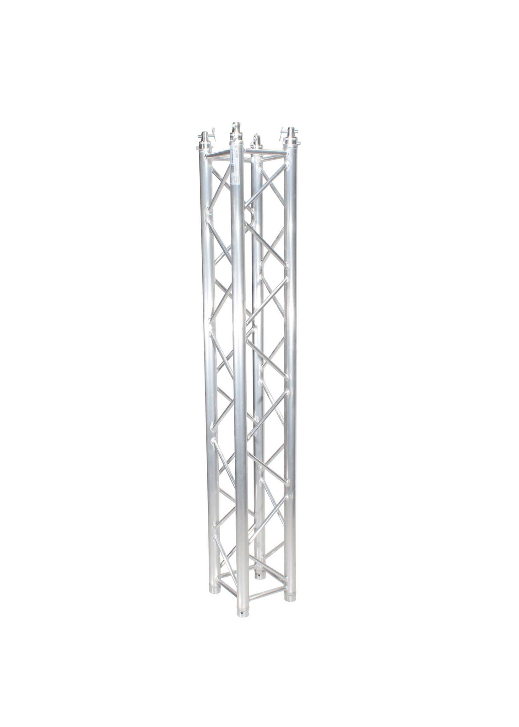 ProX ProX KT-F34SQ656 K-Truss 6.56FT 2.00M Economy Aluminum Truss