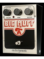 Electro-Harmonix Electro-Harmonix Classics USA Big Muff PI Distortion / Sustainer