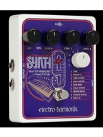 Electro-Harmonix Electro-Harmonix SYNTH9 Synthesizer Machine