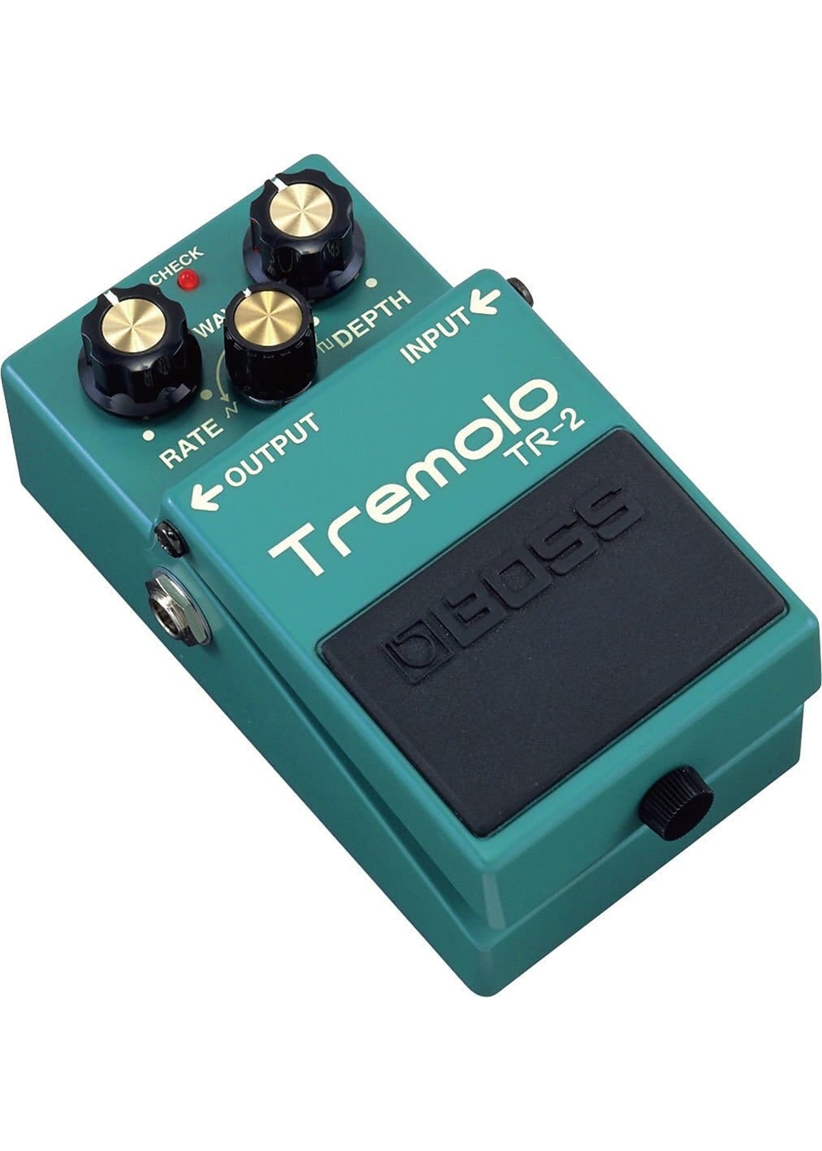 Boss Boss TR-2 Tremolo Pedal