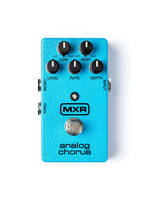 MXR MXR M234 Analog Chorus