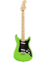 Fender Fender 0144212525 Player Lead II, Maple Fingerboard, Neon Green