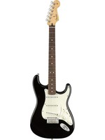 Fender Fender 0144503506 Player Stratocaster, Pau Ferro Fingerboard, Black