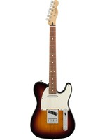 Fender Fender 0145213500 Player Telecaster, Pau Ferro Fingerboard, 3-Color Sunburst