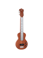 Recording King RG-31-NA Lap Steel Guitar Classic, Natural