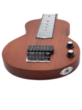 Recording King RG-31-NA Lap Steel Guitar Classic, Natural