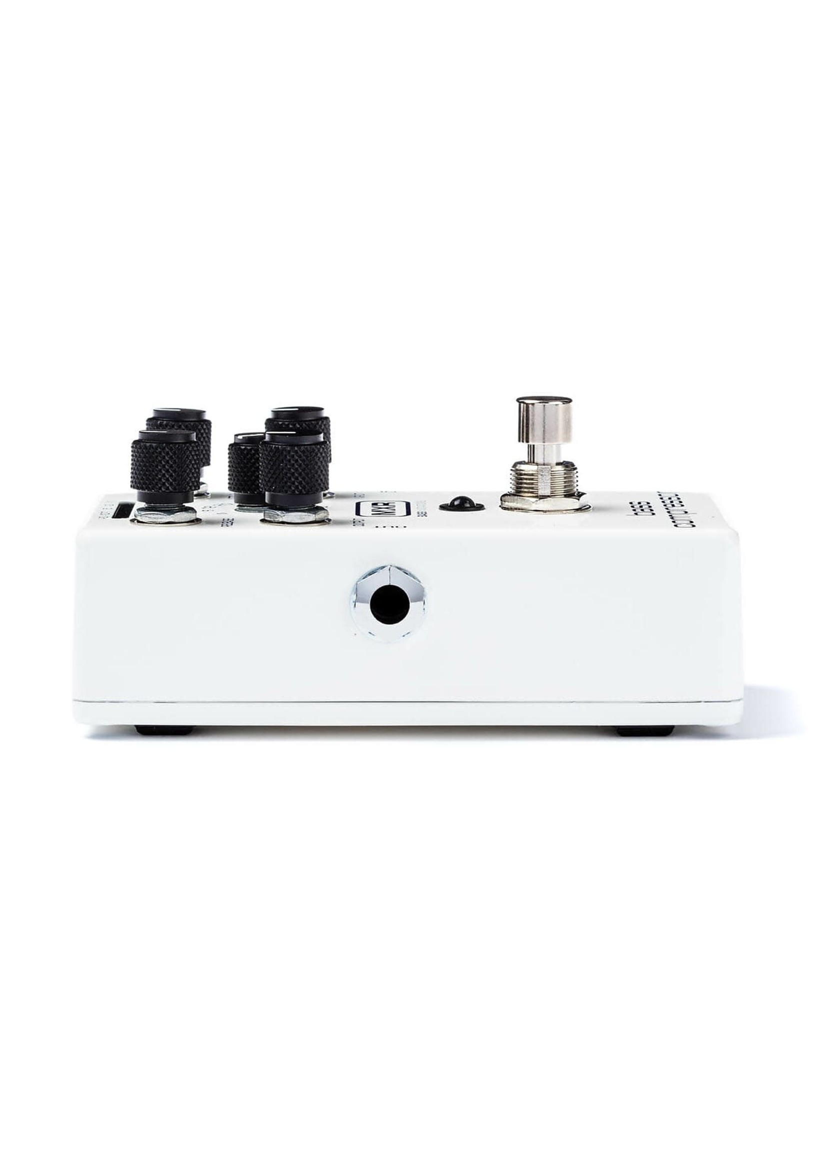MXR MXR M87 Bass Compressor
