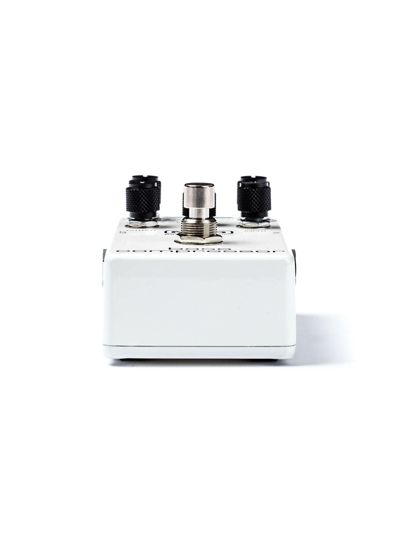 MXR MXR M87 Bass Compressor