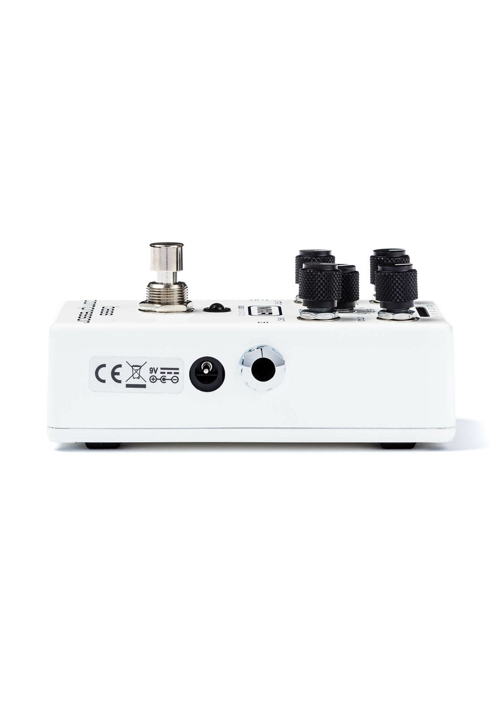 MXR MXR M87 Bass Compressor