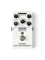 MXR MXR M87 Bass Compressor