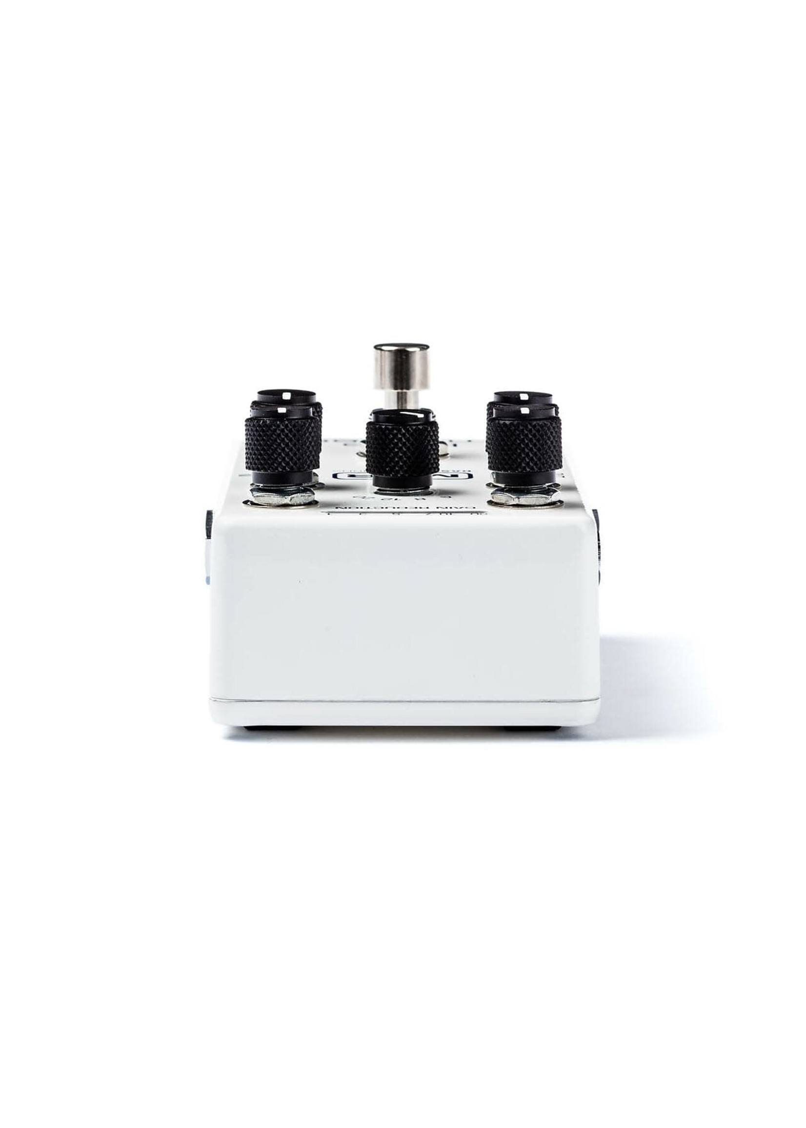 MXR MXR M87 Bass Compressor