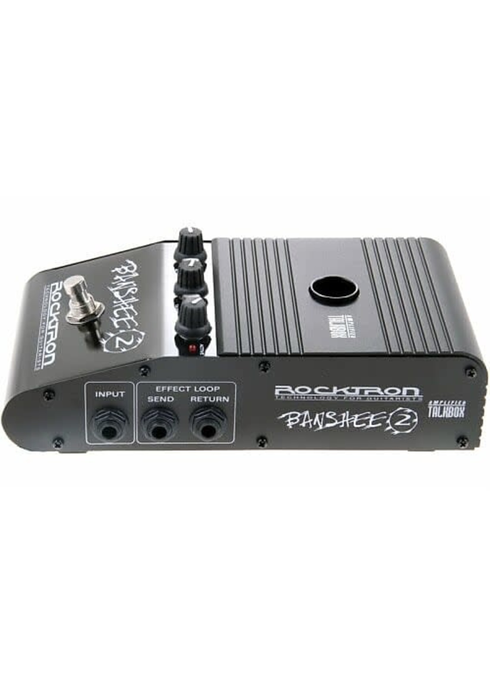 GHS Rocktron Banshee 2 Talkbox