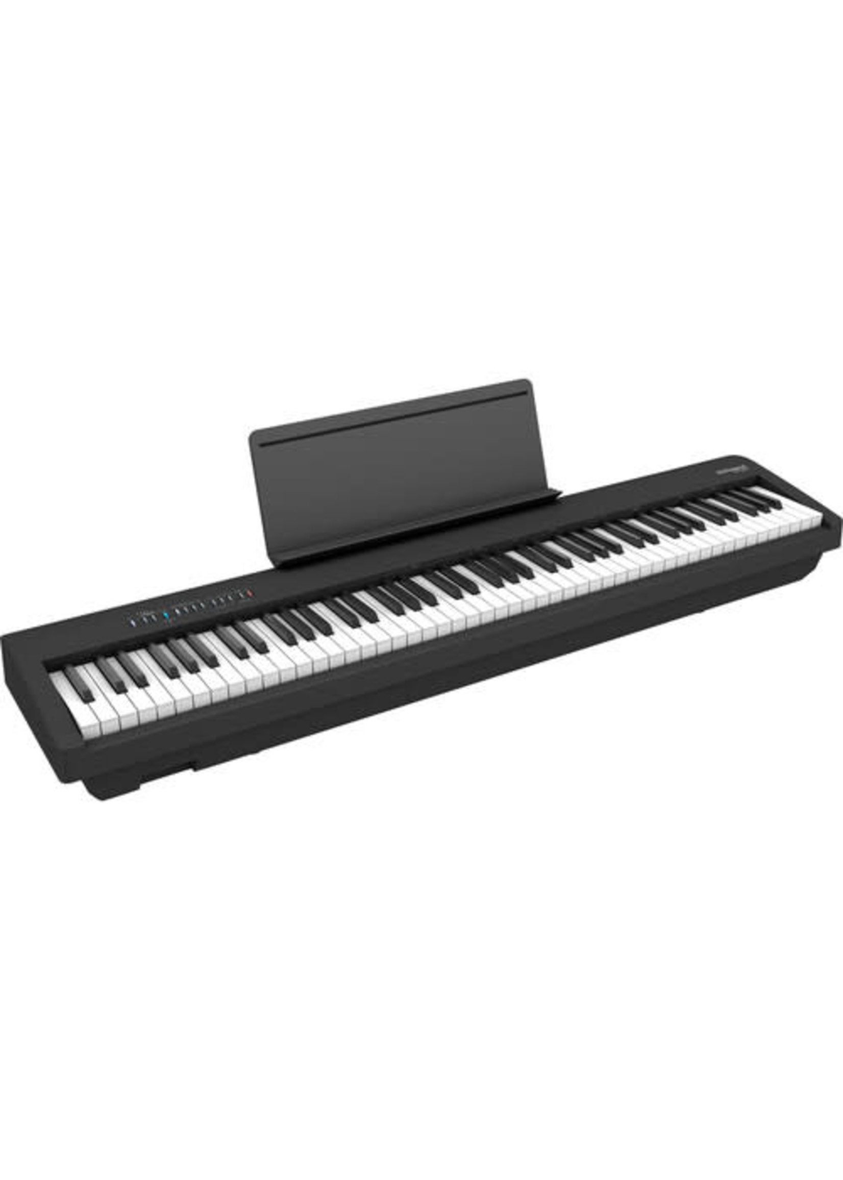 レバー ROLAND FP-30X-BK Digital Piano ブラック 電子ピアノ