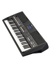 Yamaha PSR SX600 61-key Arranger Workstation - Murphy's Music