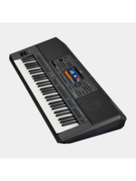 Yamaha Yamaha PSR-SX900 61-Key High-Level Arranger Keyboard