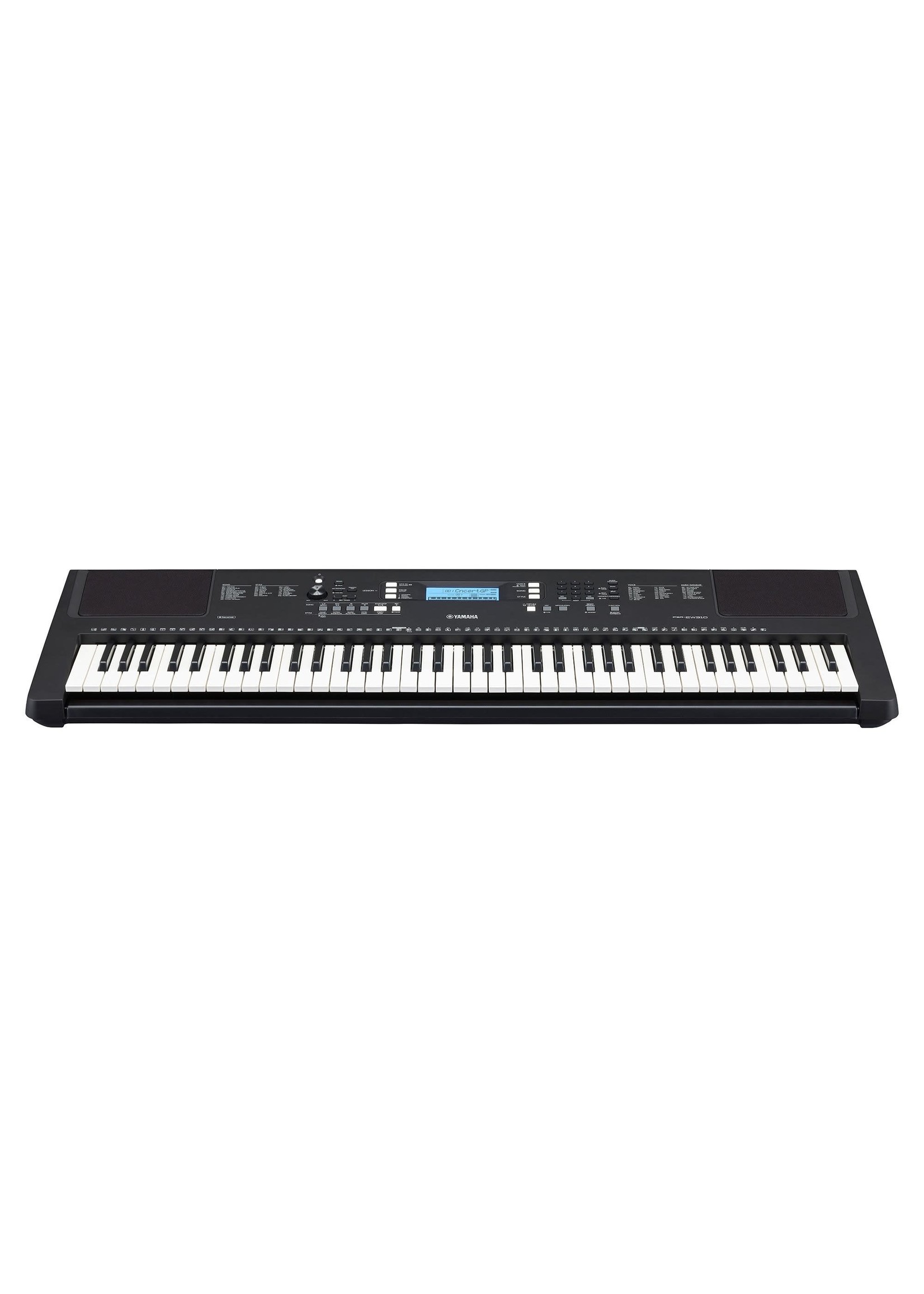 Yamaha Yamaha PSR-EW310 76-Key Portable Keyboard