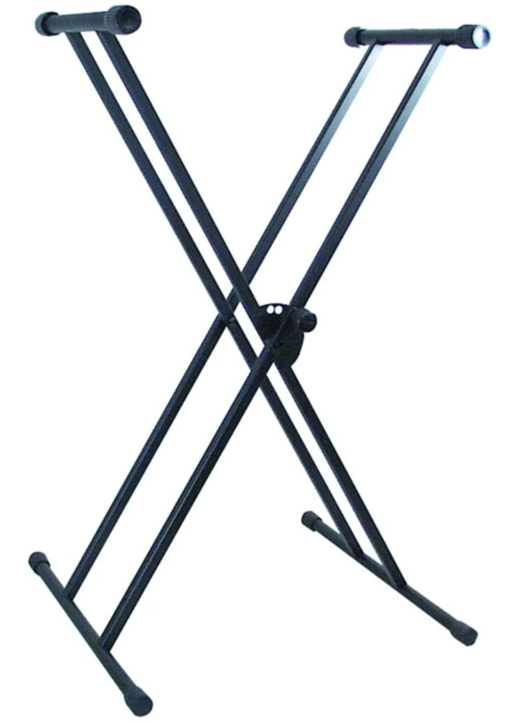 Mirage Mirage Double X Keyboard Stand