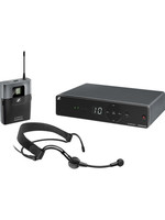 Sennheiser Sennheiser XSW 1-ME3-A Headmic Wireless System