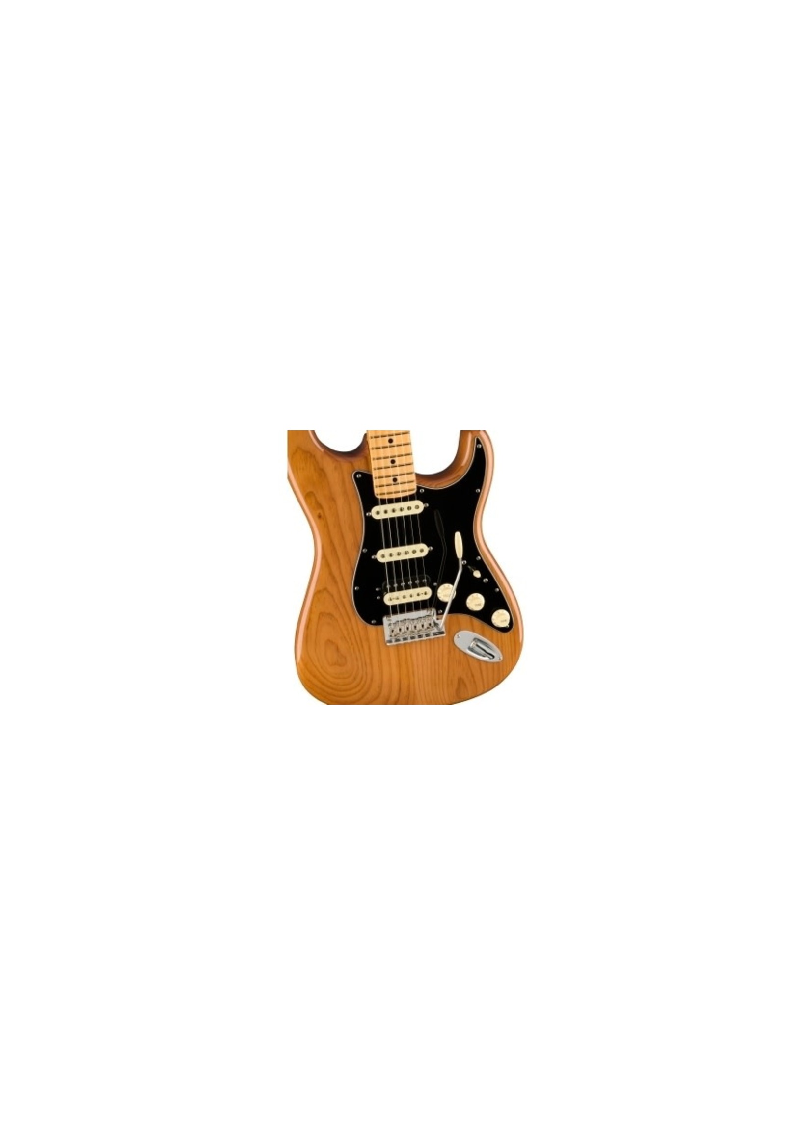 Fender Fender 0113912763 Roasted Pine HSS American Professional II Stratocaster