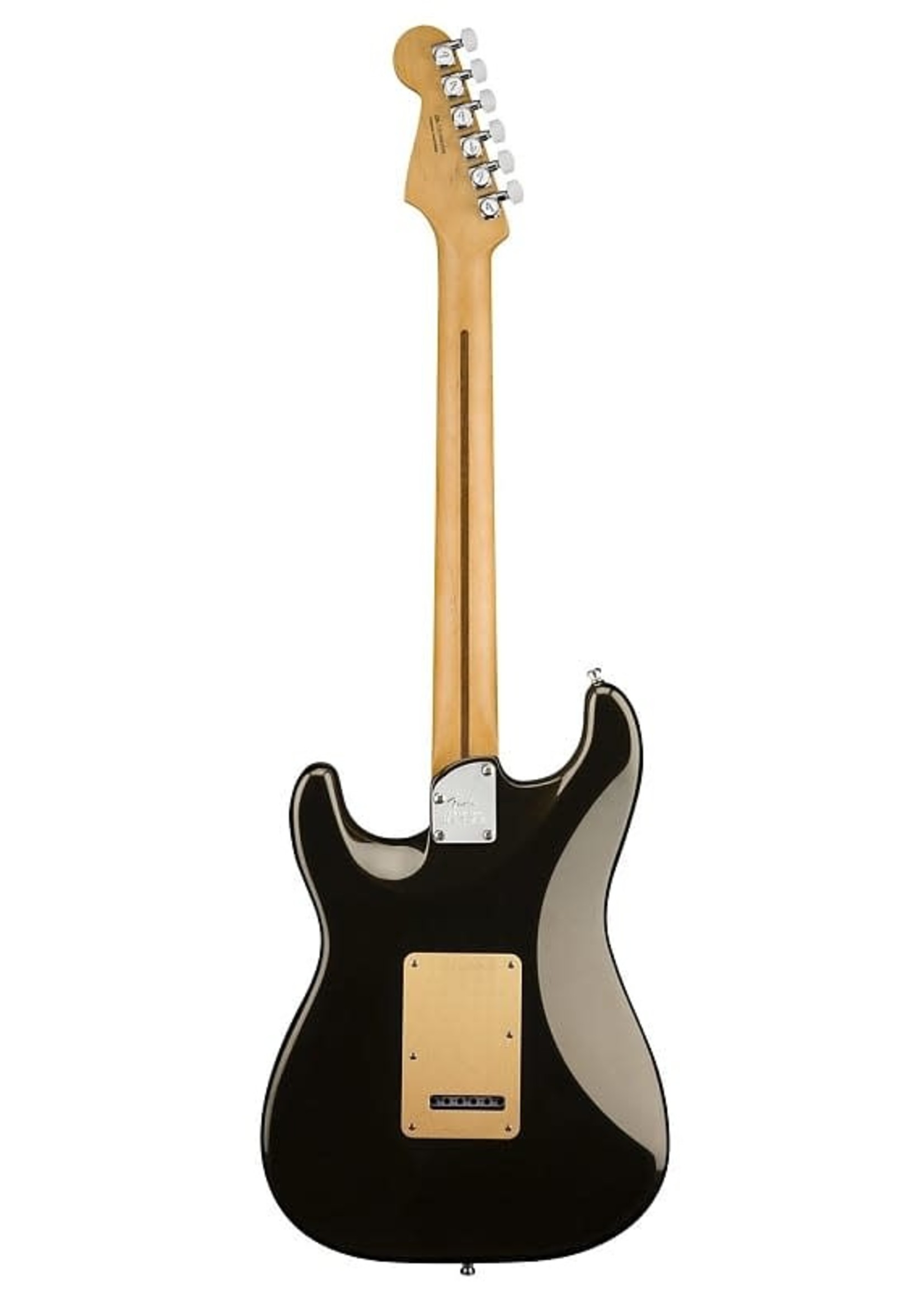 Fender Fender 0118022790 American Ultra Stratocaster HSS, Texas Tea