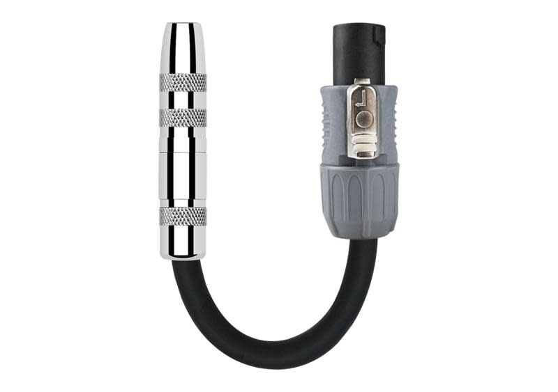 Kirlin SBC165KF 6" Patch Cable Murphy's Music