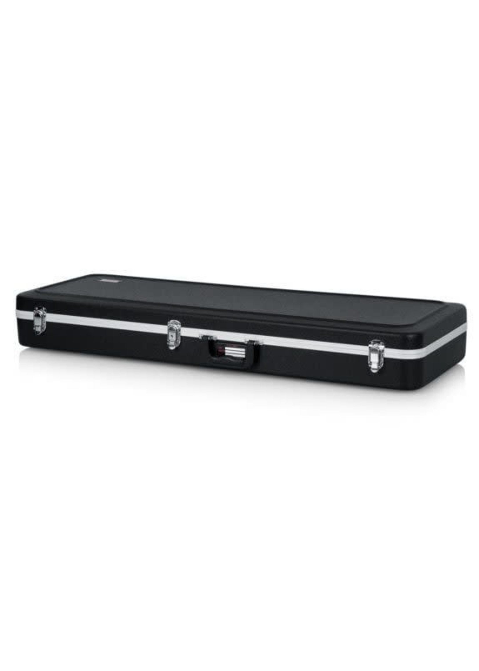 Gator Gator Cases GC-ELECTRIC-A Deluxe Molded Case for Electric Guitars, Black