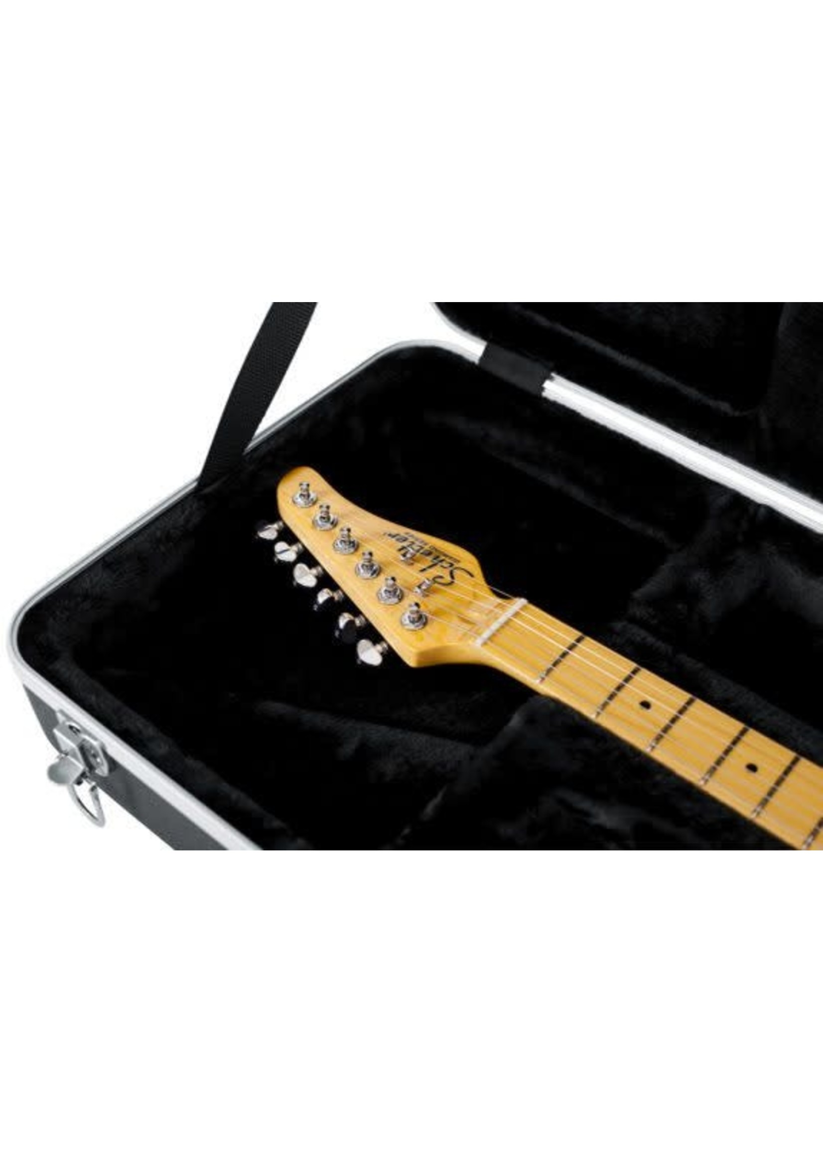 高品質 FENDER DELUXE MOLDED II Deluxe Amazon.com: CASE Guitar