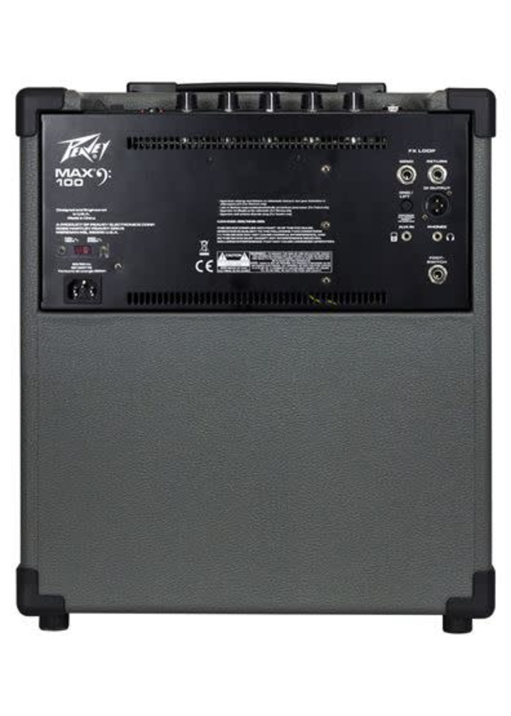 Peavey Peavey MAX 100 1x10