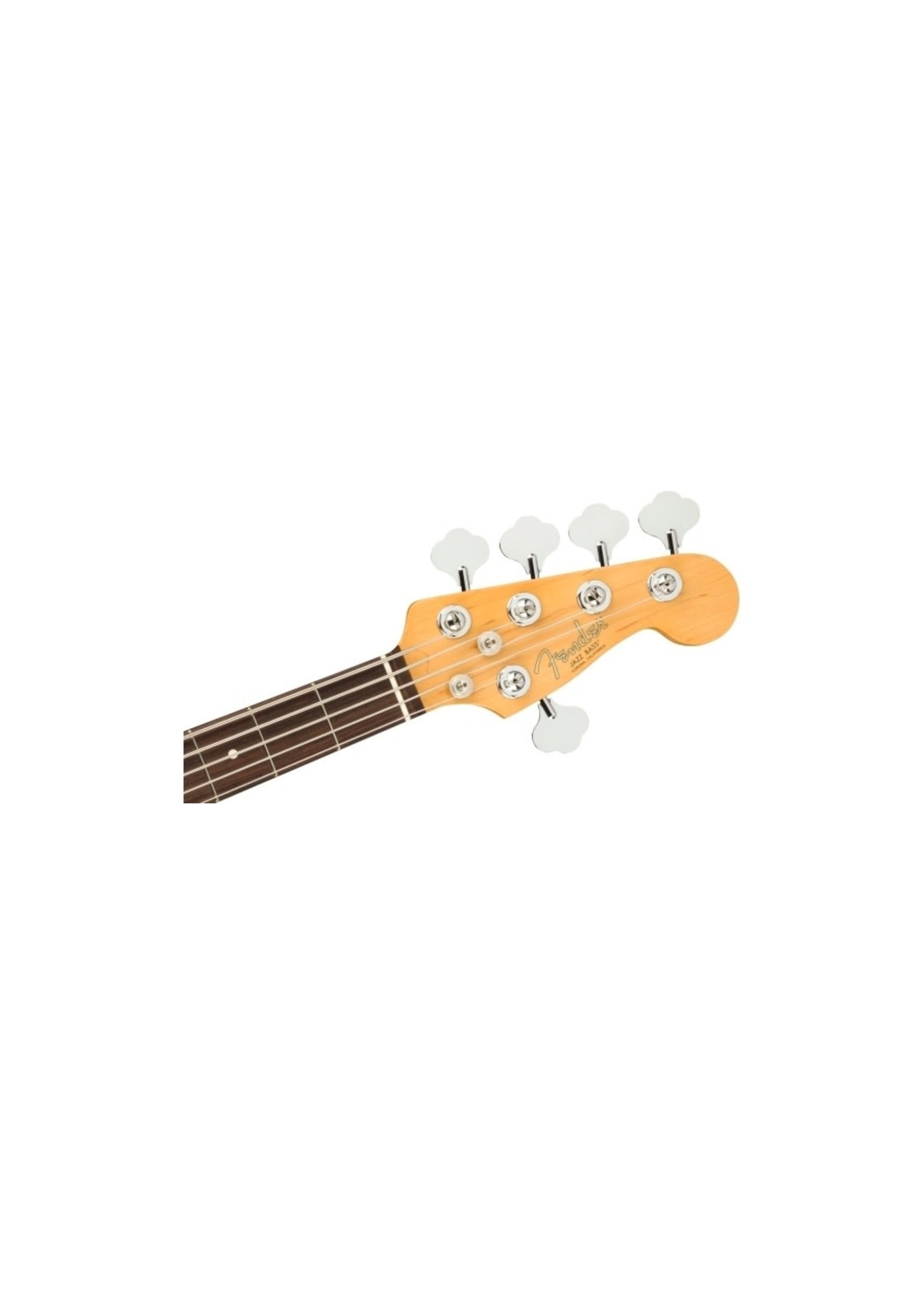 Fender Fender 0193990700 AMERICAN PROFESSIONAL II JAZZ BASS® V