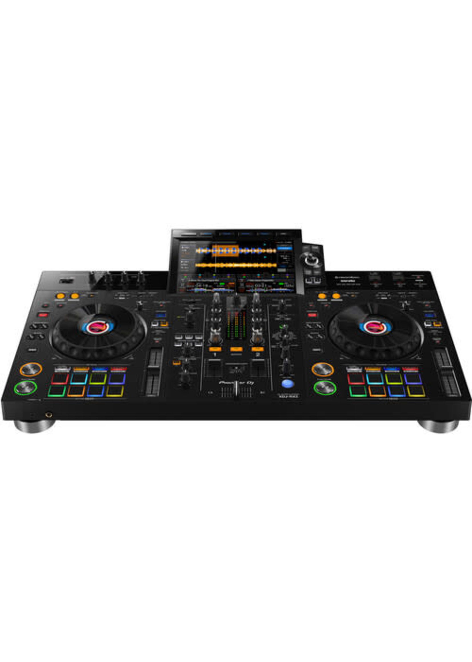 Pioneer DJ Pioneer DJ XDJ-RX3 All-In-One DJ System