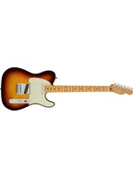 Fender Fender 0118032712 American Ultra Telecaster Electric Guitar, Maple Fingerboard, Ultraburst