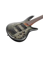 Ibanez Ibanez Standard SR605EBKT Bass Guitar - Black Stained Burst