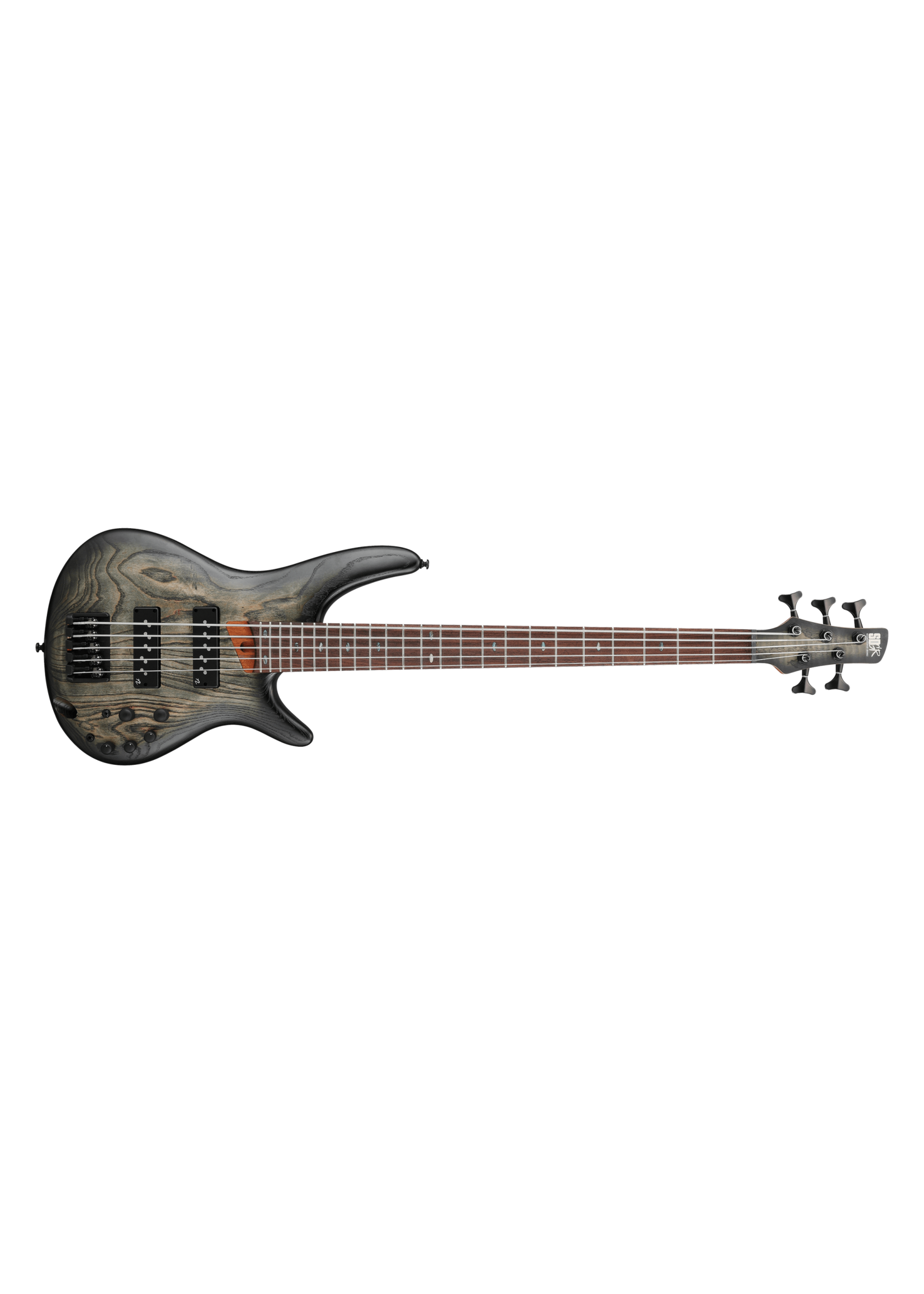 Ibanez Ibanez Standard SR605EBKT Bass Guitar - Black Stained Burst