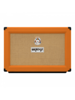 Orange Music Orange PPC212 2X12 Closed-back Cabinet, Made In England