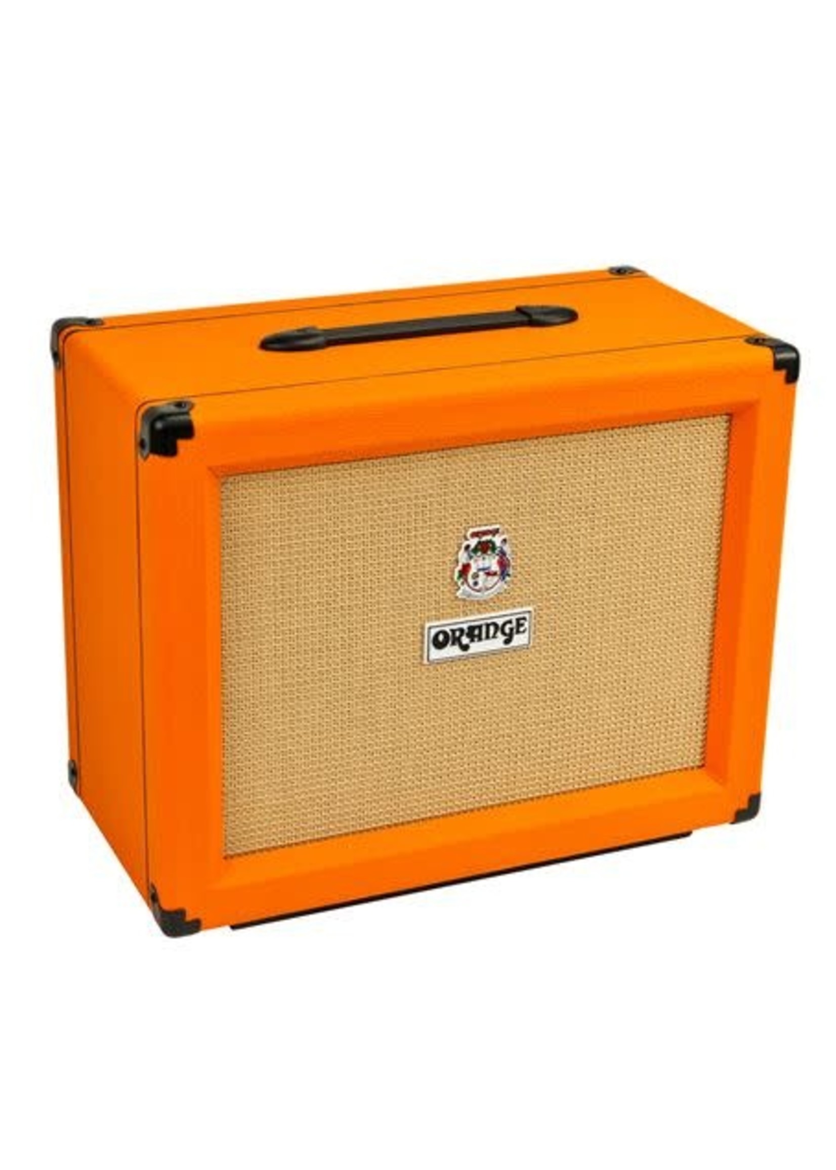 Orange Music Orange PPC112 1X12 Closed-back Cabinet